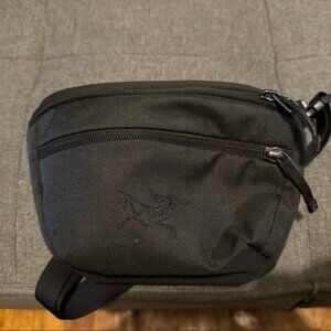 Arc'teryx Mantis 1 Waistpack